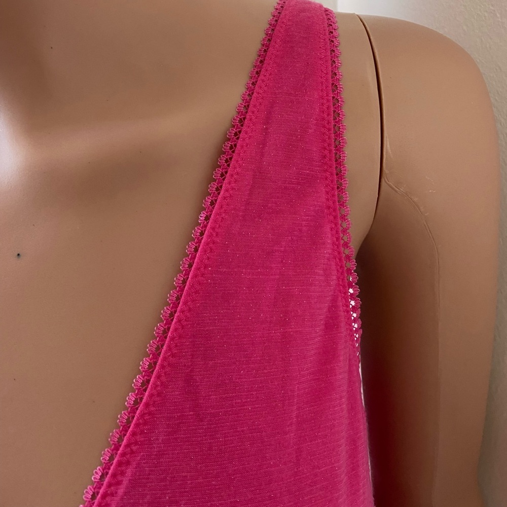 Victoria Secret Large Ruffled Top - Picture 4 of 7